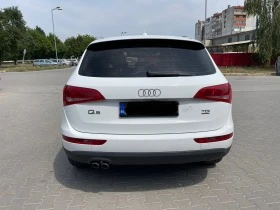 Audi Q5 2.0 TDI, снимка 5