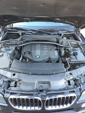 BMW X3   Xdrive, снимка 9