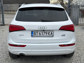 Audi Q5 2.0 TDI FaceLift, снимка 5 - Автомобили и джипове - 43683628