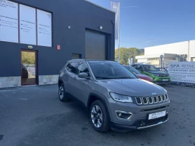 Jeep Compass  - [1] 