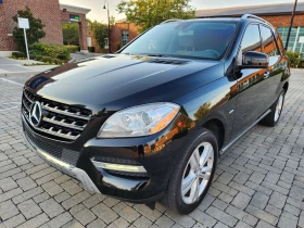 Mercedes-Benz ML 350 4Matic/FULL/Крайна цена с вс. такси до България !, снимка 6