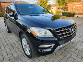 Mercedes-Benz ML 350 4Matic/FULL/Крайна цена с вс. такси до България !, снимка 2