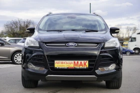 Ford Kuga 2.0/4x4/150кс/AUTOMATIC/Кожа/ПЕРФЕКТНО СЪСТОЯНИЕ  - [3] 