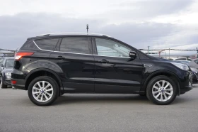 Ford Kuga 2.0/4x4/150кс/AUTOMATIC/Кожа/ПЕРФЕКТНО СЪСТОЯНИЕ  - [9] 