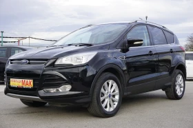 Ford Kuga 2.0/4x4/150кс/AUTOMATIC/Кожа/ПЕРФЕКТНО СЪСТОЯНИЕ  - [4] 