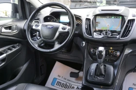 Ford Kuga 2.0/4x4/150/AUTOMATIC//   | Mobile.bg    13