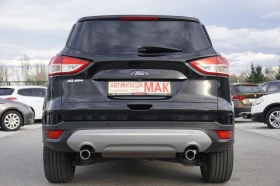 Ford Kuga 2.0/4x4/150кс/AUTOMATIC/Кожа/ПЕРФЕКТНО СЪСТОЯНИЕ  - [7] 