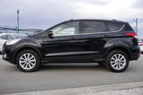 Ford Kuga 2.0/4x4/150кс/AUTOMATIC/Кожа/ПЕРФЕКТНО СЪСТОЯНИЕ  - [5] 