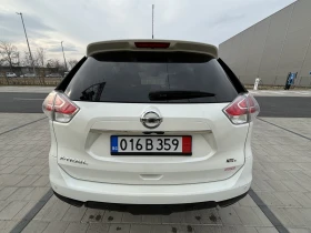 Nissan X-trail 1.6 dCi NAVI/360 CAMERA, снимка 5