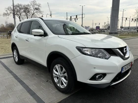 Nissan X-trail 1.6 dCi NAVI/360 CAMERA | Mobile.bg    2