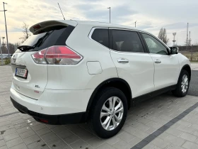 Nissan X-trail 1.6 dCi NAVI/360 CAMERA, снимка 2