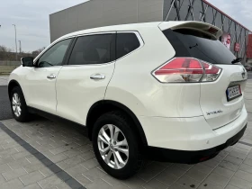 Nissan X-trail 1.6 dCi NAVI/360 CAMERA | Mobile.bg    4