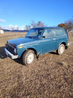 Lada Niva 1.7i | Mobile.bg    7