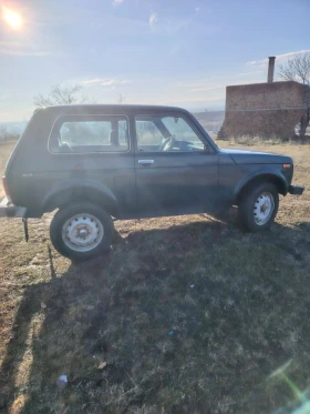 Lada Niva 1.7i | Mobile.bg    4