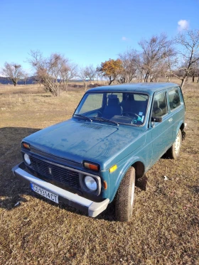  Lada Niva