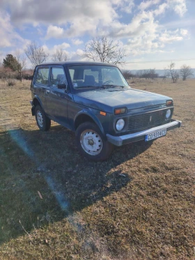 Lada Niva 1.7i | Mobile.bg    3