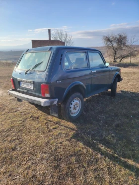 Lada Niva 1.7i | Mobile.bg    5