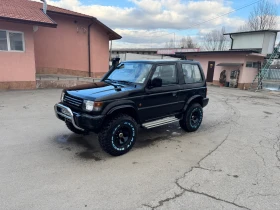 Mitsubishi Pajero 2.5 d 4x4, снимка 2