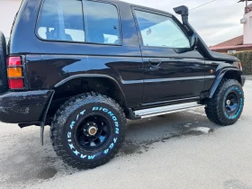 Mitsubishi Pajero 2.5 d 4x4, снимка 5