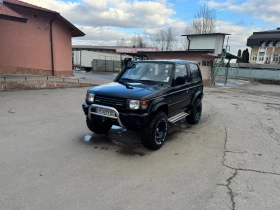 Mitsubishi Pajero 2.5 d 4x4, снимка 1