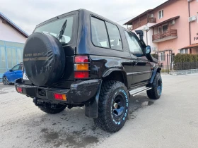 Mitsubishi Pajero 2.5 d 4x4, снимка 6