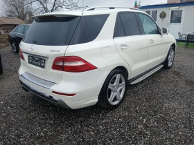 Mercedes-Benz ML 350 ??? Mercedes ML350CDI AMG ??? ???   - | Mobile.bg    3