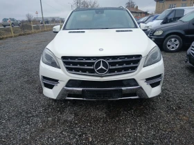  Mercedes-Benz ML 350