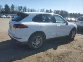 Porsche Cayenne, снимка 3