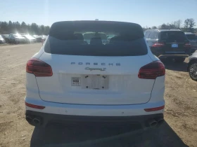 Porsche Cayenne, снимка 6