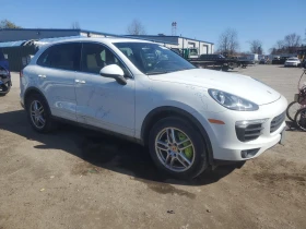 Porsche Cayenne, снимка 4