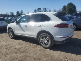 Porsche Cayenne, снимка 2