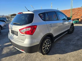 Suzuki SX4 S-Cross 1.6D-4&#215;4-All Grip, снимка 4