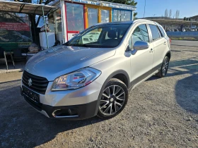 Suzuki SX4 S-Cross 1.6D-4&#215;4-All Grip, снимка 1