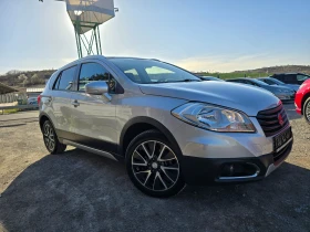 Suzuki SX4 S-Cross 1.6D-4&#215;4-All Grip, снимка 2