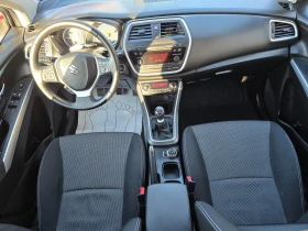 Suzuki SX4 S-Cross 1.6D-4&#215;4-All Grip, снимка 13