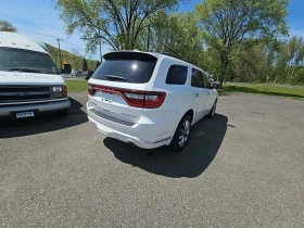 Dodge Durango | Mobile.bg    3