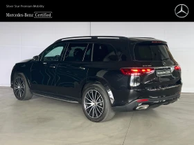 Mercedes-Benz GLS580 4MATIC | Mobile.bg    2