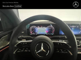 Mercedes-Benz GLS580 4MATIC | Mobile.bg    10