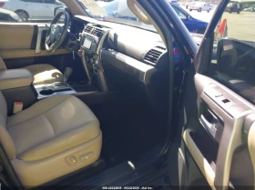 Toyota 4runner 2019 TOYOTA 4RUNNER SR5 PREMIUM | Mobile.bg    10