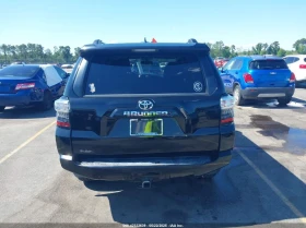 Toyota 4runner 2019 TOYOTA 4RUNNER SR5 PREMIUM | Mobile.bg    7