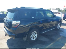 Toyota 4runner 2019 TOYOTA 4RUNNER SR5 PREMIUM | Mobile.bg    8