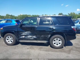Toyota 4runner 2019 TOYOTA 4RUNNER SR5 PREMIUM | Mobile.bg    3