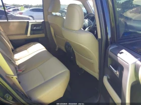 Toyota 4runner 2019 TOYOTA 4RUNNER SR5 PREMIUM | Mobile.bg    11