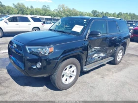 Toyota 4runner 2019 TOYOTA 4RUNNER SR5 PREMIUM | Mobile.bg    4