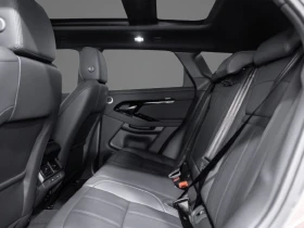 Land Rover Range Rover Evoque D200 = Dynamic SE = Black Pack  | Mobile.bg    11