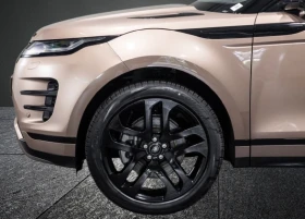 Land Rover Range Rover Evoque D200 = Dynamic SE = Black Pack  | Mobile.bg    4