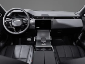Land Rover Range Rover Evoque D200 = Dynamic SE = Black Pack  | Mobile.bg    8