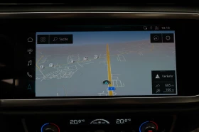 Audi Q3 35TFSI/Advance/Distronik/Lane Assist/Side Assist/ | Mobile.bg    13