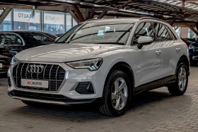 Обява за продажба на Audi Q3 35TFSI/Advance/Distronik/Lane Assist/Side Assist/К ~53 900 лв. - изображение 1