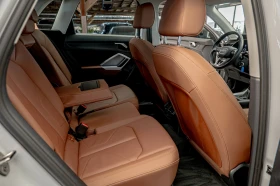 Обява за продажба на Audi Q3 35TFSI/Advance/Distronik/Lane Assist/Side Assist/К ~53 900 лв. - изображение 8